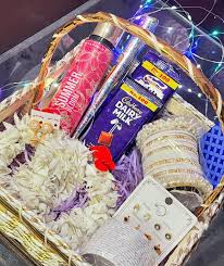 Accessories Basket